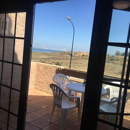 Moderno Apartamento En Bahia Sur San Fernando Exteriér fotografie
