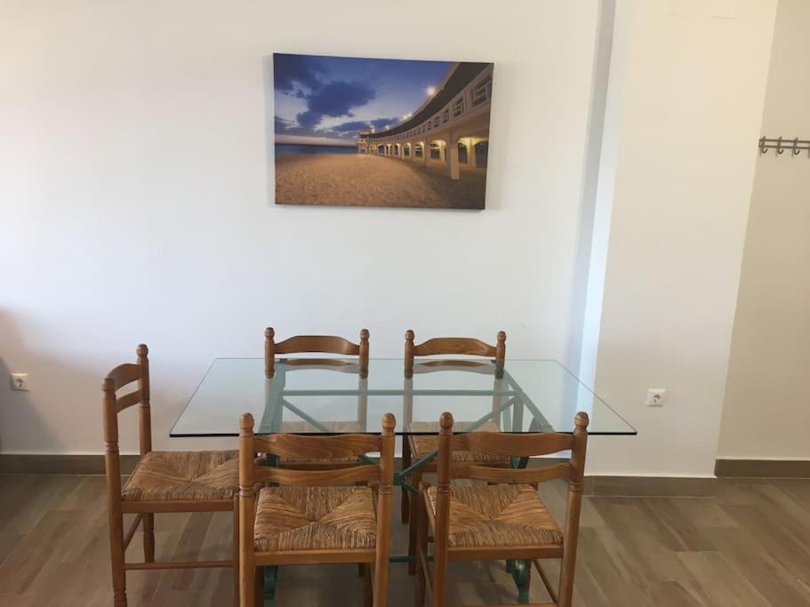 Moderno Apartamento En Bahia Sur San Fernando Exteriér fotografie