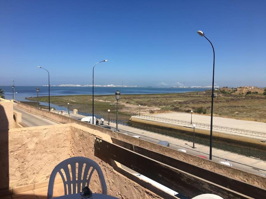 Moderno Apartamento En Bahia Sur San Fernando Exteriér fotografie