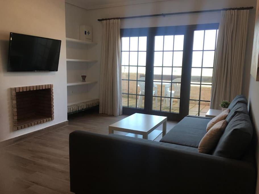Moderno Apartamento En Bahia Sur San Fernando Exteriér fotografie
