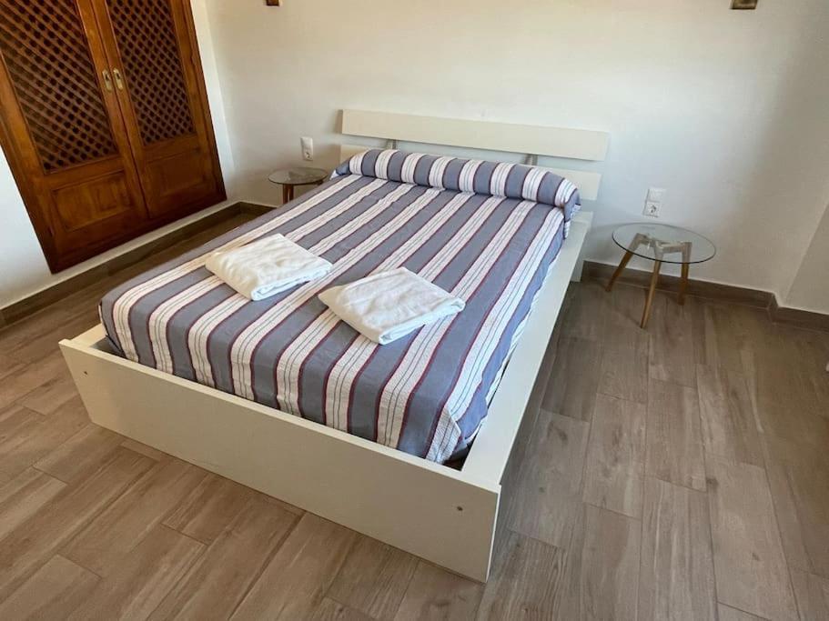 Moderno Apartamento En Bahia Sur San Fernando Exteriér fotografie