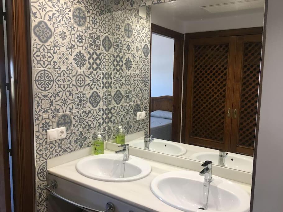 Moderno Apartamento En Bahia Sur San Fernando Exteriér fotografie