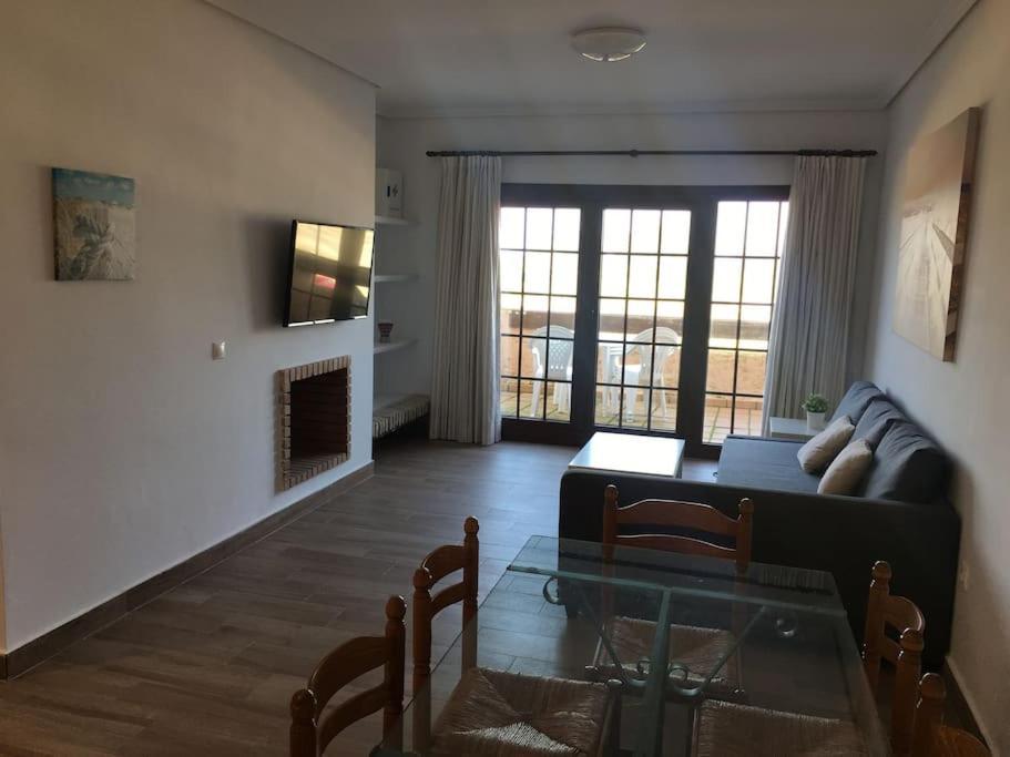 Moderno Apartamento En Bahia Sur San Fernando Exteriér fotografie