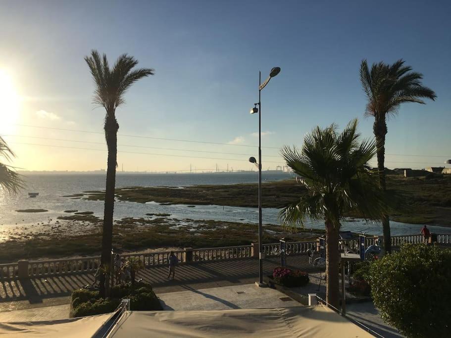 Moderno Apartamento En Bahia Sur San Fernando Exteriér fotografie