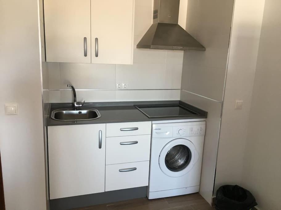 Moderno Apartamento En Bahia Sur San Fernando Exteriér fotografie