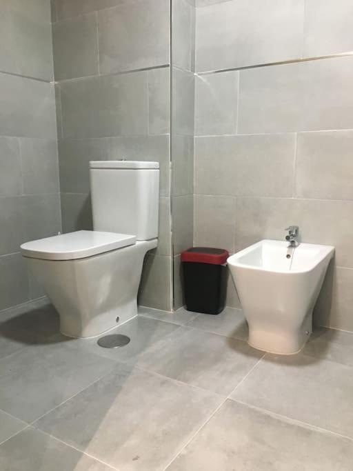 Moderno Apartamento En Bahia Sur San Fernando Exteriér fotografie