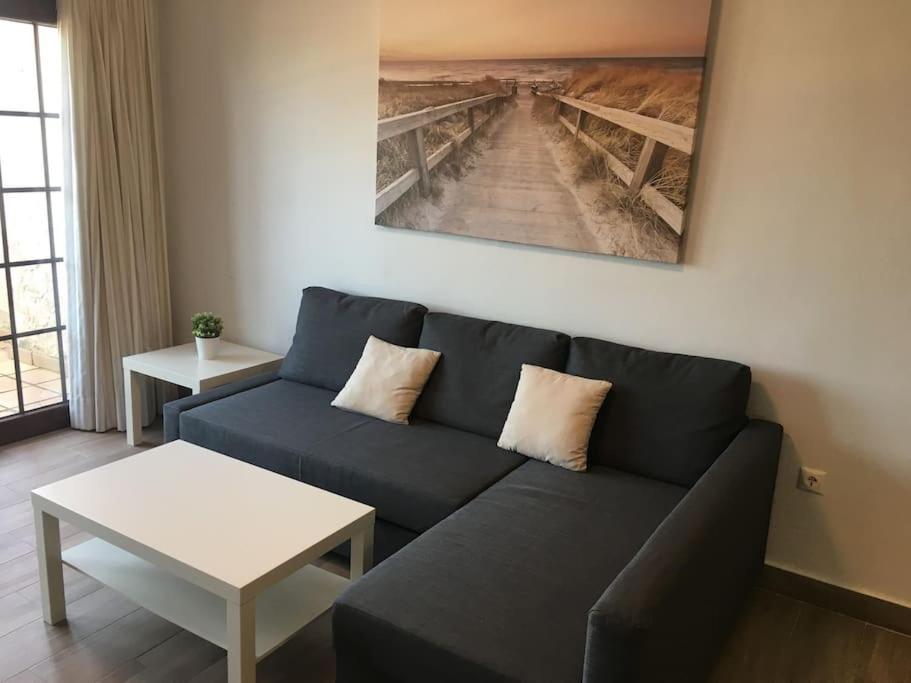 Moderno Apartamento En Bahia Sur San Fernando Exteriér fotografie