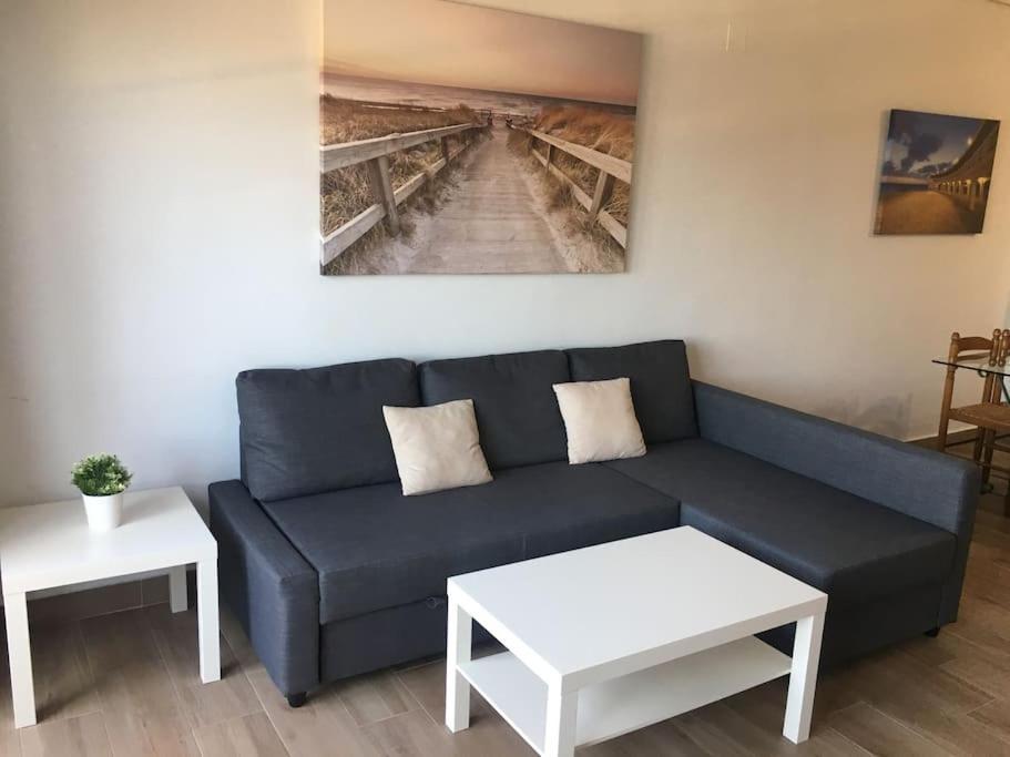 Moderno Apartamento En Bahia Sur San Fernando Exteriér fotografie