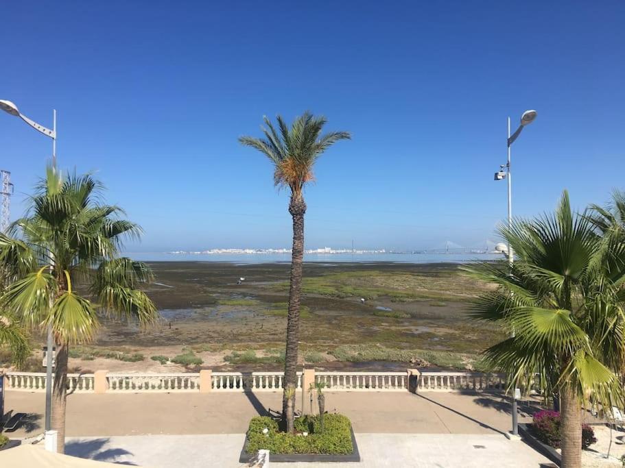 Moderno Apartamento En Bahia Sur San Fernando Exteriér fotografie