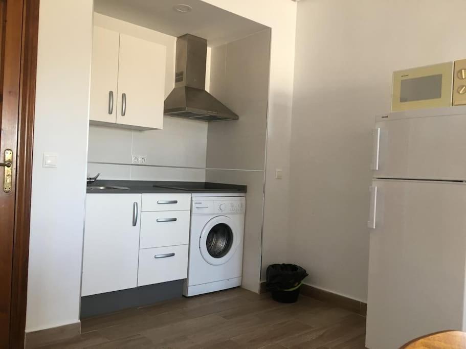 Moderno Apartamento En Bahia Sur San Fernando Exteriér fotografie