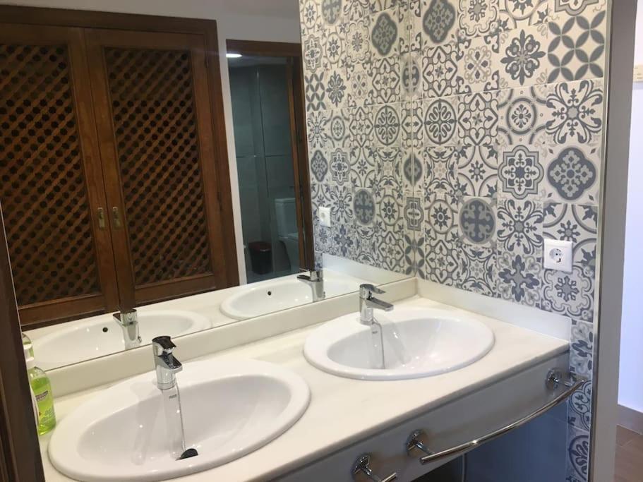Moderno Apartamento En Bahia Sur San Fernando Exteriér fotografie