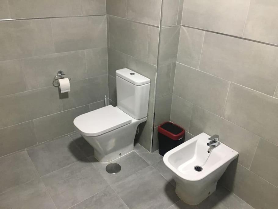 Moderno Apartamento En Bahia Sur San Fernando Exteriér fotografie