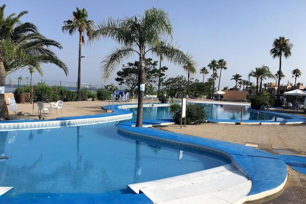 Moderno Apartamento En Bahia Sur San Fernando Exteriér fotografie