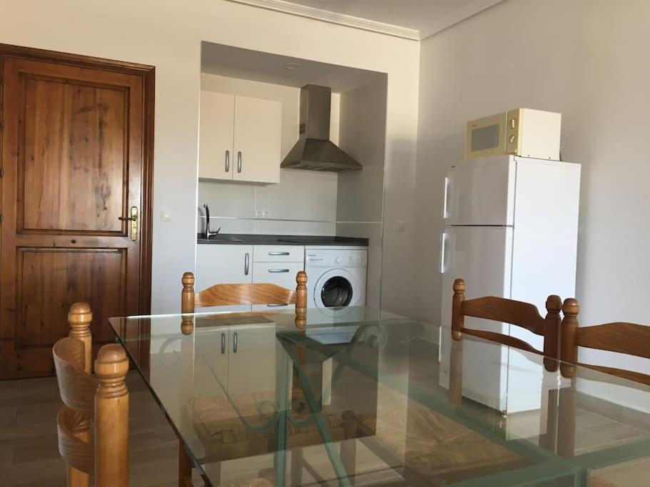 Moderno Apartamento En Bahia Sur San Fernando Exteriér fotografie