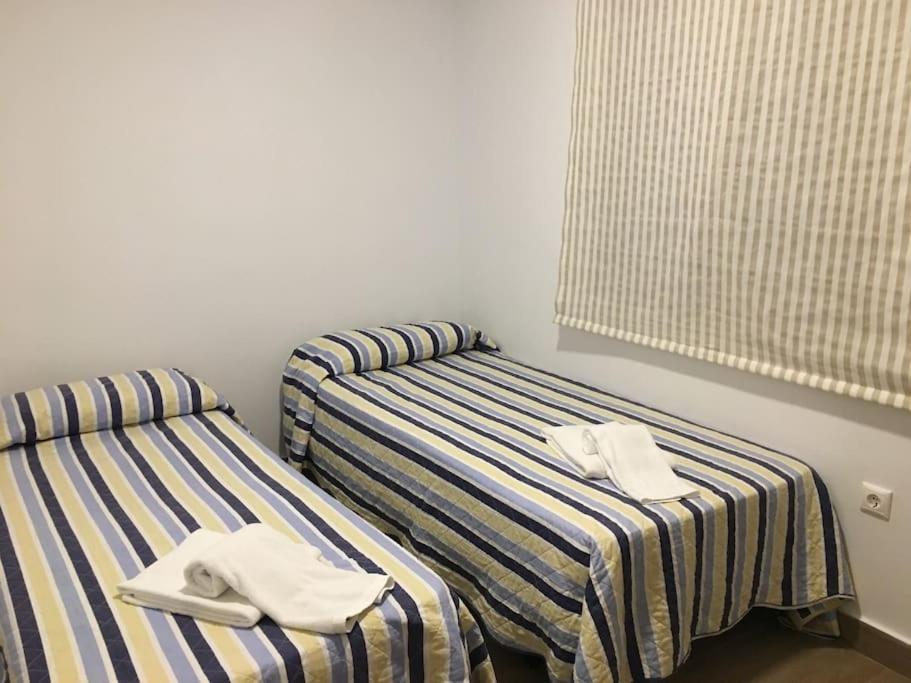 Moderno Apartamento En Bahia Sur San Fernando Exteriér fotografie