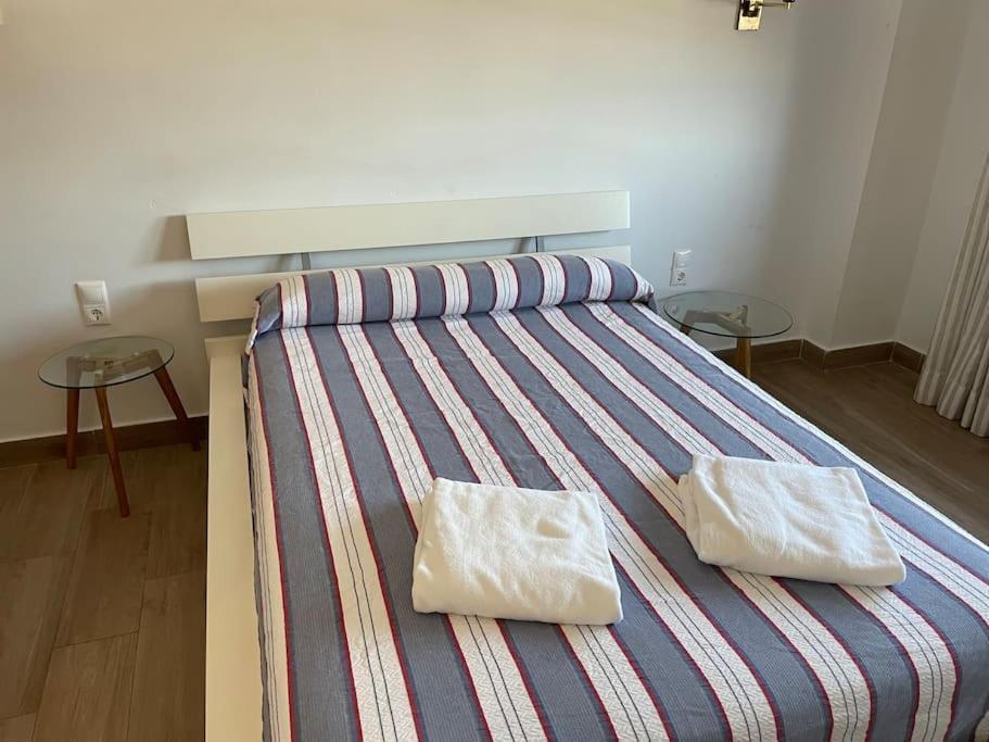 Moderno Apartamento En Bahia Sur San Fernando Exteriér fotografie