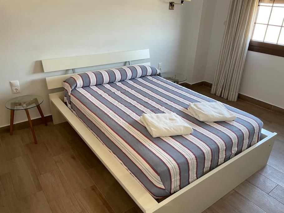 Moderno Apartamento En Bahia Sur San Fernando Exteriér fotografie