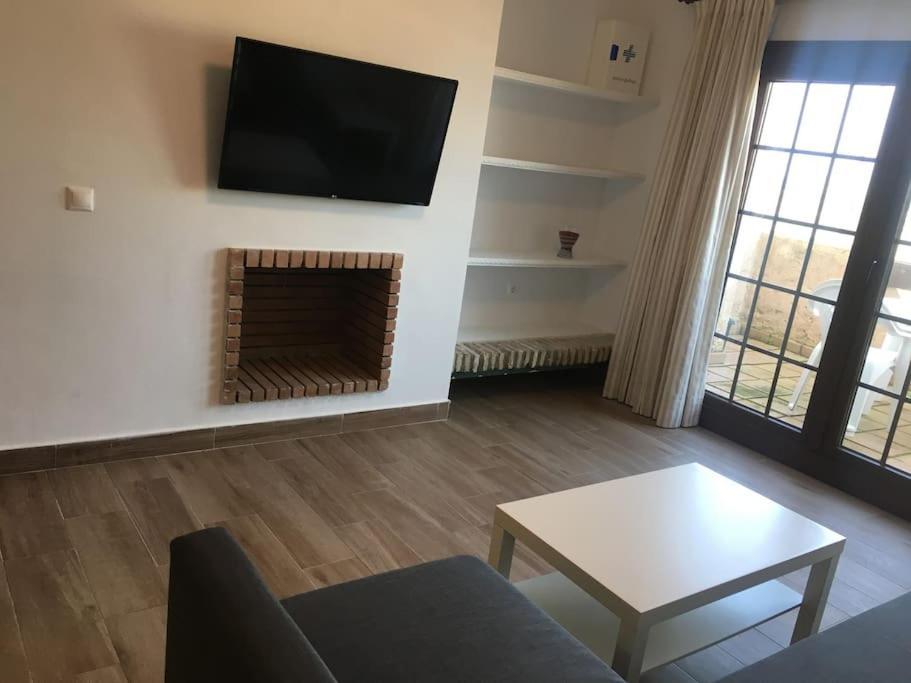 Moderno Apartamento En Bahia Sur San Fernando Exteriér fotografie